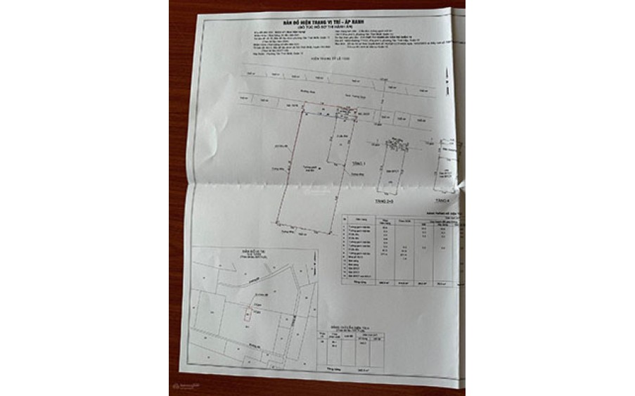 Bán đấu giá tài sản khách hàng Vietcombank, đất 342,5m2, 10.875.524.274 đồng