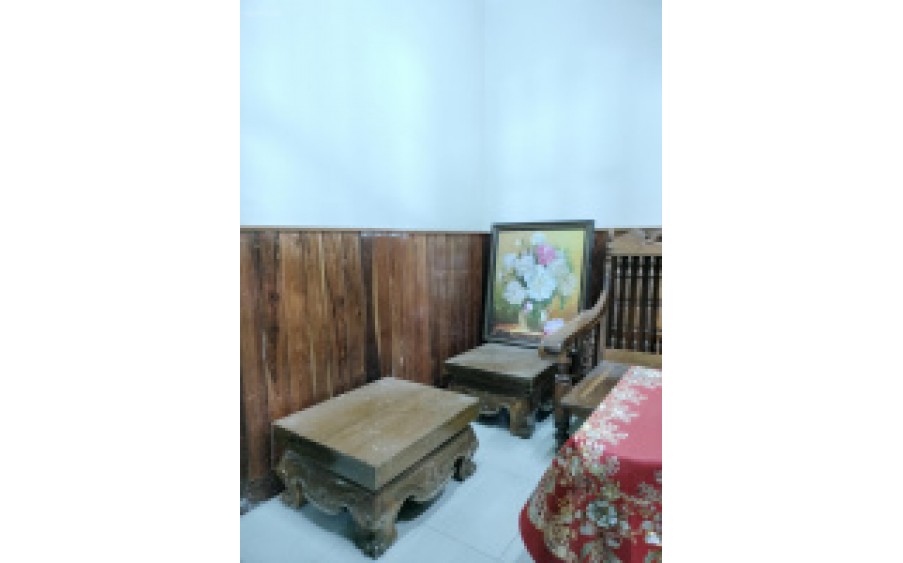 Chính chủ cần bán nhà 2 mặt tiền TP Đà Lạt, phù hợp nghỉ dưỡng -kinh doanh homestay có sổ đỏ riêng