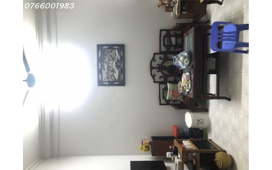 Bán nhà Ngô Thì Nhậm 50m2 MT 6.5m, Ô tô,Ngõ nông, An sinh đỉnh 10.5 tỷ.