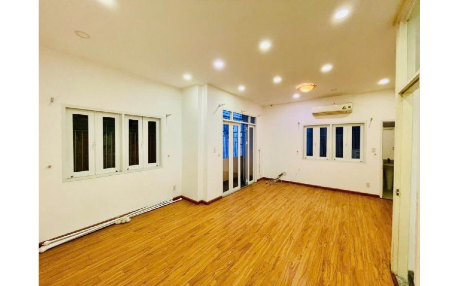 N37- Nhà Bán Hẻm 181/ Phan Đăng Lưu -  100M2 - 4 TẦNG - Hẻm Ô TÔ - 4PN giá 10 tỷ 9