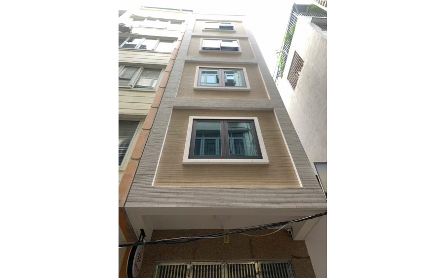 BÁN NHÀ CẦU GIẤY 52M2, NGÕ MÊNH MÔNG. 8,41 TỶ