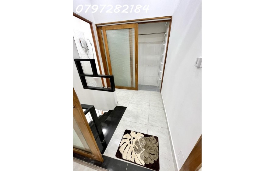 NHÀ ĐẸP Ở NGAY - 2 TẦNG BTCT - SỔ VUÔNG  -  ĐÌNH PHONG PHÚ CHỈ 3.7 TỶ