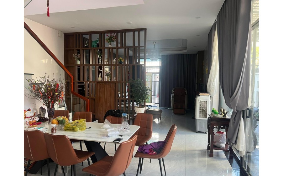 Nhà Đẹp, Giá Tốt Đường Đặng Văn Bi: Đầu Tư Ngay 4 Tầng, Hoàn Công Chuẩn
