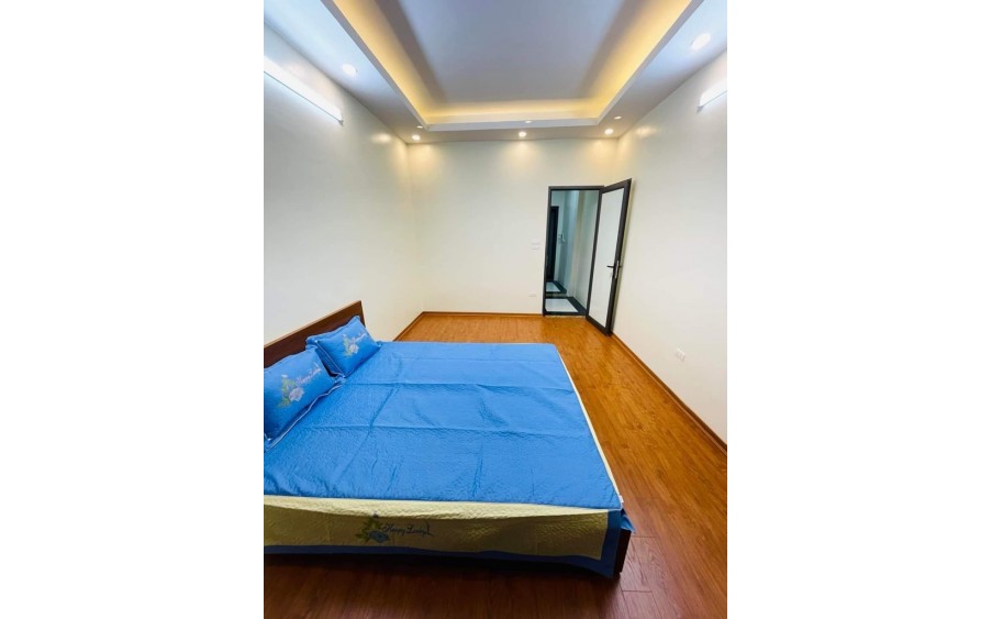 BÁN NHÀ NGUYỄN KHANG, 1 NHÀ RA PHỐ, 62M2, MT 5M, SỔ CỰC VUÔNG. 7,1 TỶ