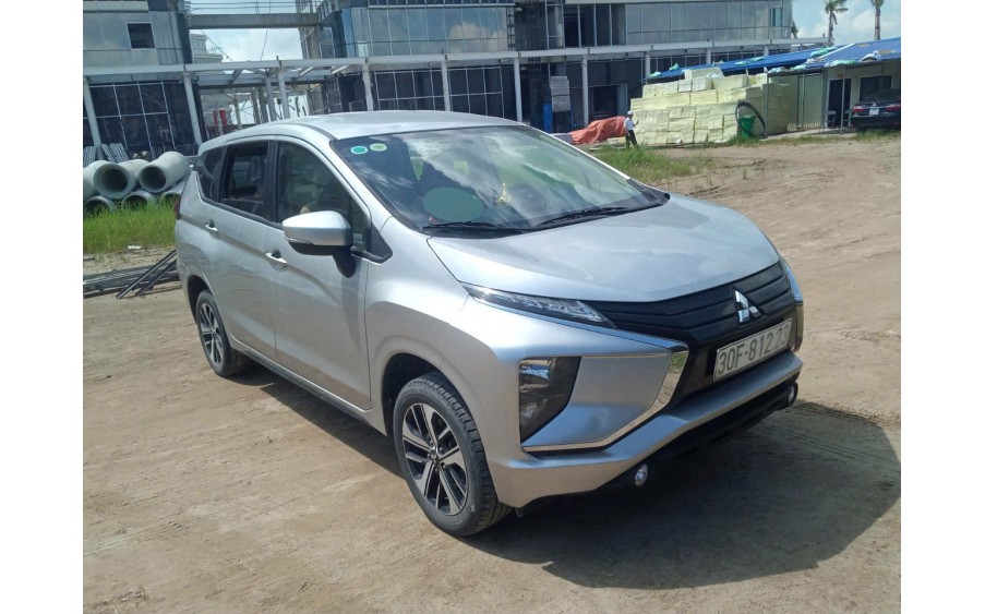 Chính chủ bán xe Mitsubishi Xpander 2019 1.5AT, tên cá nhân, biển Hà Nội