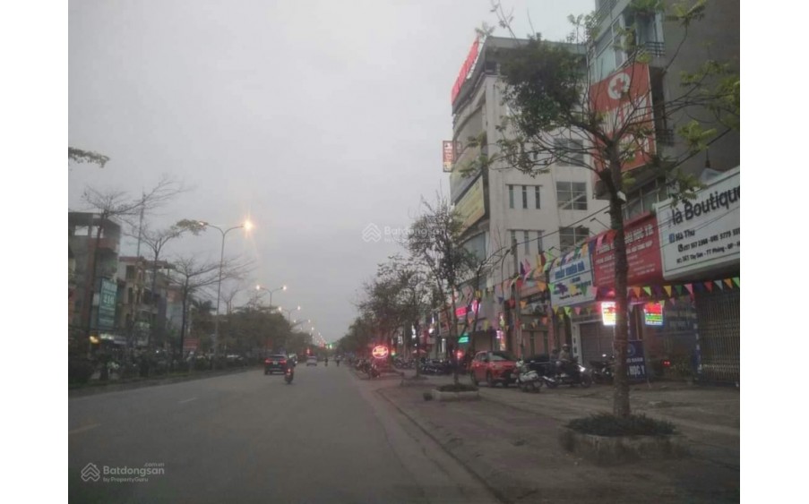 Bán đất 53m2 khu phân lô trung tâm huyện Đan Phượng, hạ tầng đẹp, về Mỹ Đình 12km