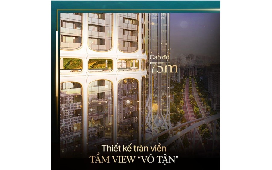 Vì sao Golden Crown Hải Phòng là lựa chọn hoàn hảo?