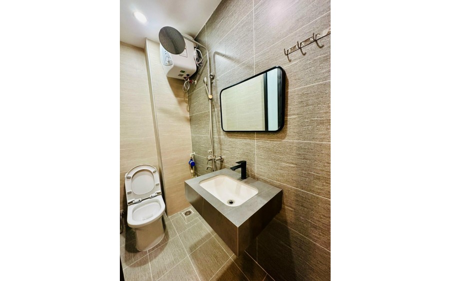 ⚜️ Tòa Chung Cư Mini Phố Đại Đồng 70M2 7T MT 4 M, Chỉ 16 Tỷ Đống Đa Dòng Tiền Hàng Tháng ⚜️