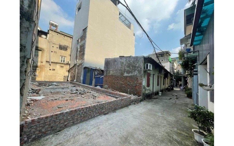 BÁN ĐẤT NGUYỄN QUÝ TRỊ. 70M2 * MT 4M * 4,75 TỶ. GẦN PHỐ, SÁT Ô TÔ TRÁNH.