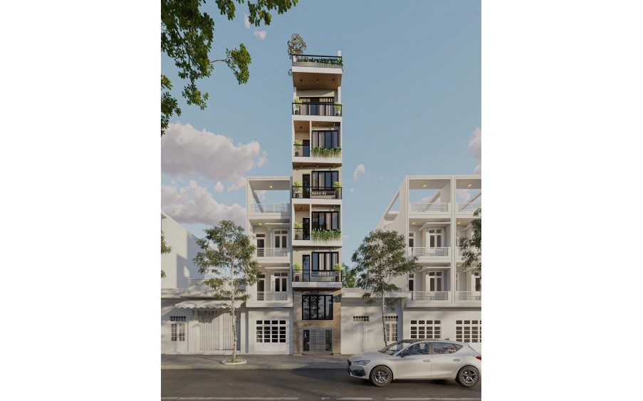 ⚜️ Tòa Chung Cư Mini Phố Đại Đồng 70M2 7T MT 4 M, Chỉ 16 Tỷ Đống Đa Dòng Tiền Hàng Tháng ⚜️