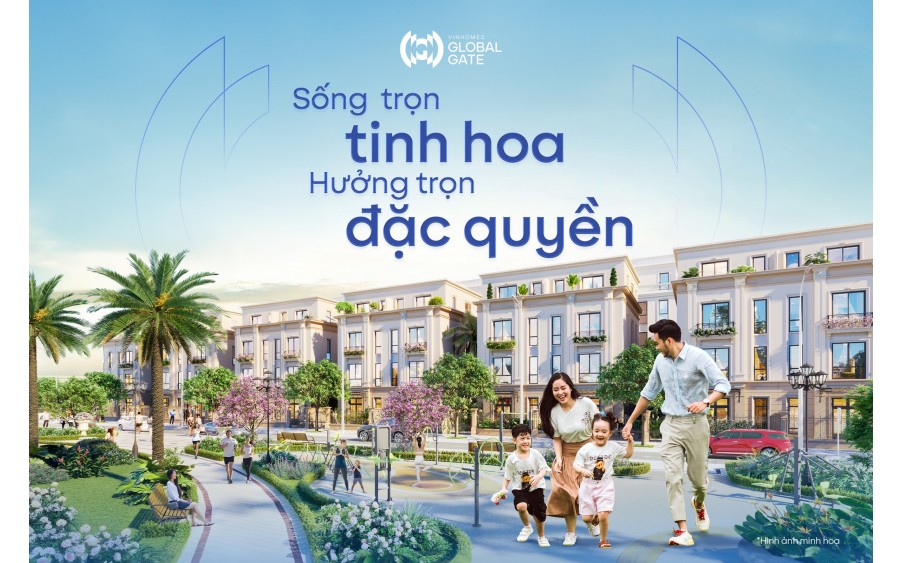 Liền kề đối diện chung cư khu Tinh Hoa Vin Cổ Loa Đông Anh