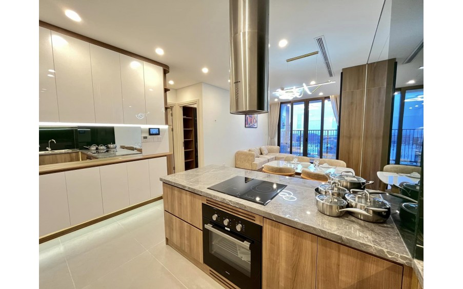 SAM TOWERS  – Tổng giá 4.x tỷ/căn 2pn - View sông Hàn giá Chủ đầu tư