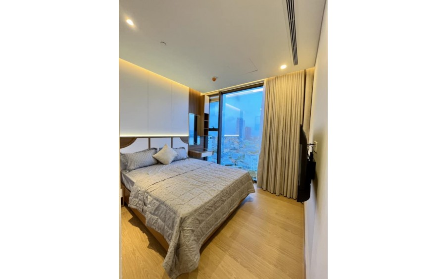 SAM TOWERS  – Tổng giá 4.x tỷ/căn 2pn - View sông Hàn giá Chủ đầu tư