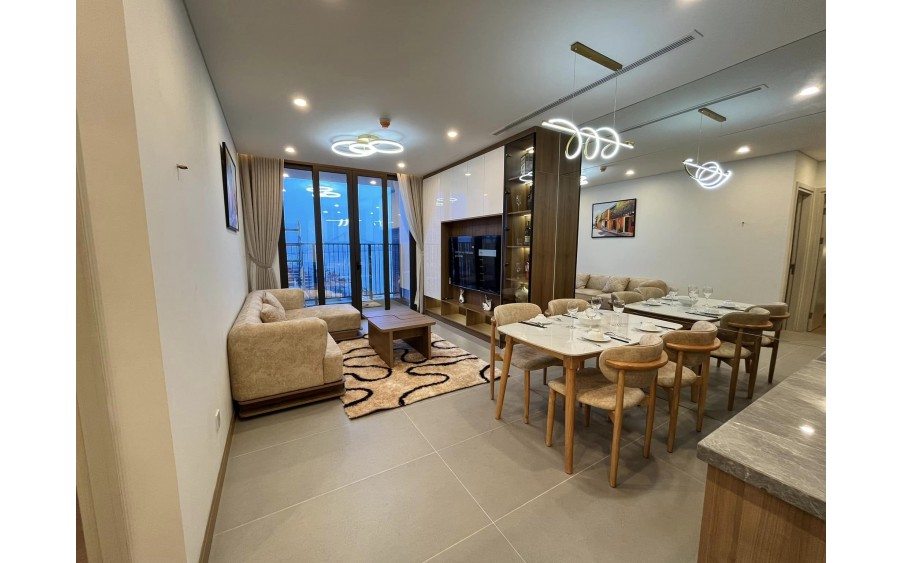SAM TOWERS  – Tổng giá 4.x tỷ/căn 2pn - View sông Hàn giá Chủ đầu tư