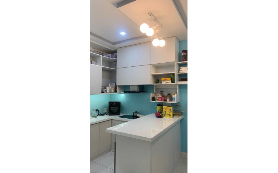 BÁN NHÀ ĐẸP 3 TẦNG KHU TĐC VCN PHƯỚC HẢI NHA TRANG