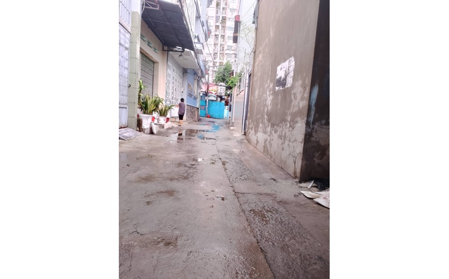CẤP 4 XÂY CHDV SIÊU VIP, 20M RA MẶT TIỀN, 76M2, 4ty9
Phạm Văn Chiêu, Phường 14, Gò Vấp.
Vị trí: 20m ra Phạm Văn Chiêu.
Kết cấu cấp 4. Diện tích