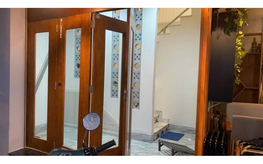 BÁN NHÀ ĐẸP 3 TẦNG KHU TĐC VCN PHƯỚC HẢI NHA TRANG