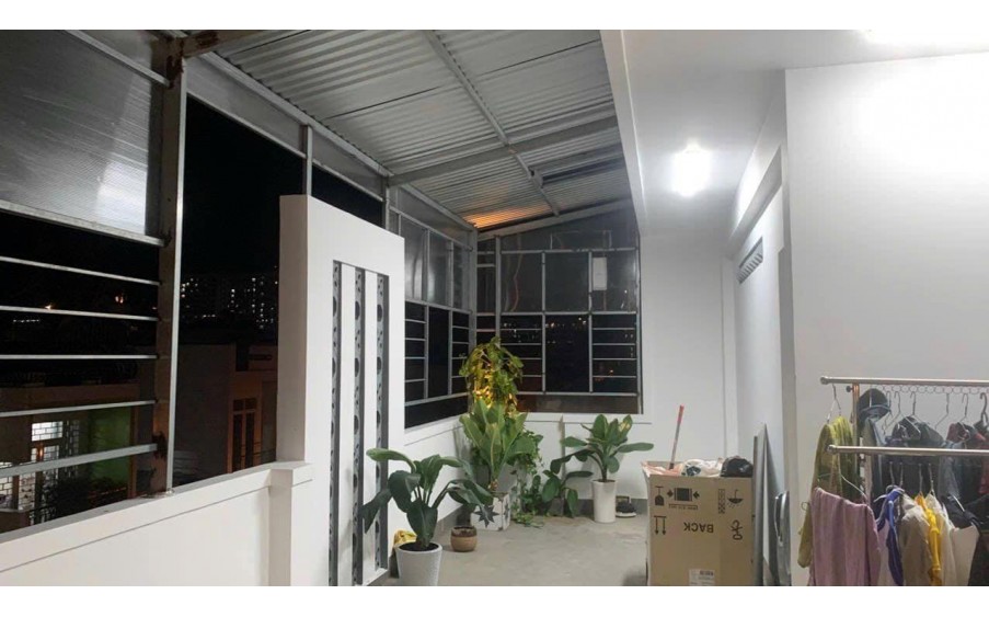 BÁN NHÀ ĐẸP 3 TẦNG KHU TĐC VCN PHƯỚC HẢI NHA TRANG