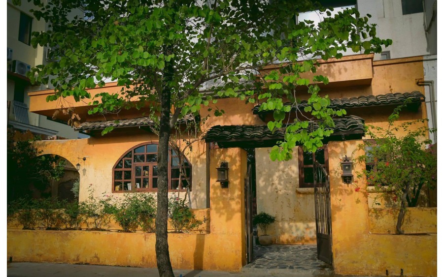 Sở hữu biệt thự đẹp, view Hồ Tây, giá 54 tỷ - Cơ hội đầu tư sinh lời!