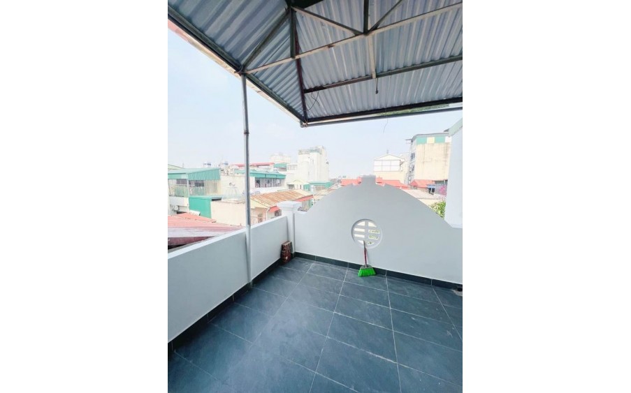 Nhà đẹp Hoàng Hoa Thám,p6, Bình Thạnh,80m2sd, HXH , 3 PN , full nội thất