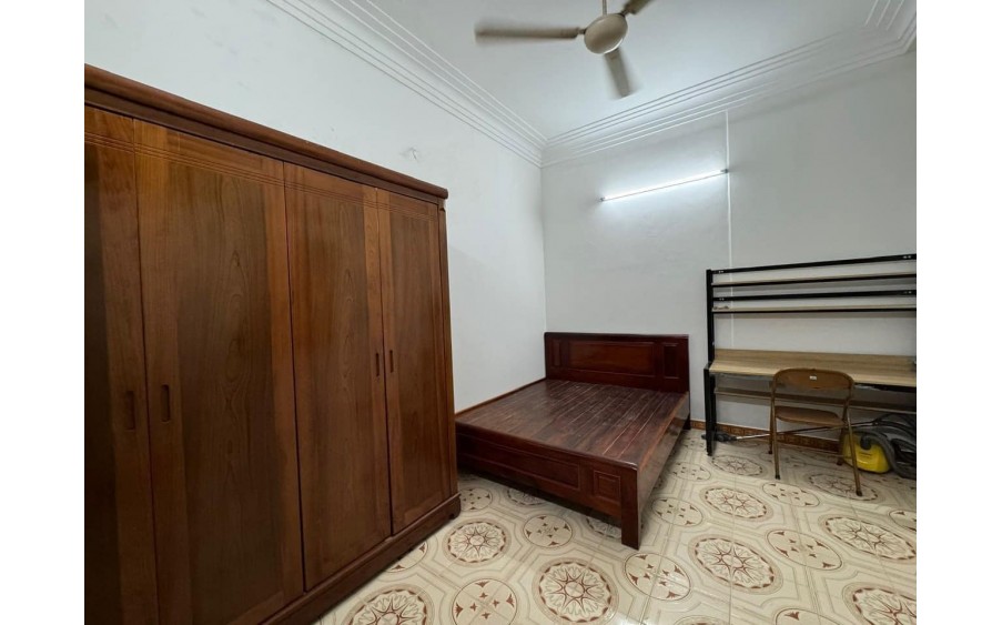 Bán nhà Hàng Da, 62m2, 5 tầng, mặt tiền 6.6m, 14.8 tỉ, kinh doanh apartment, homestay