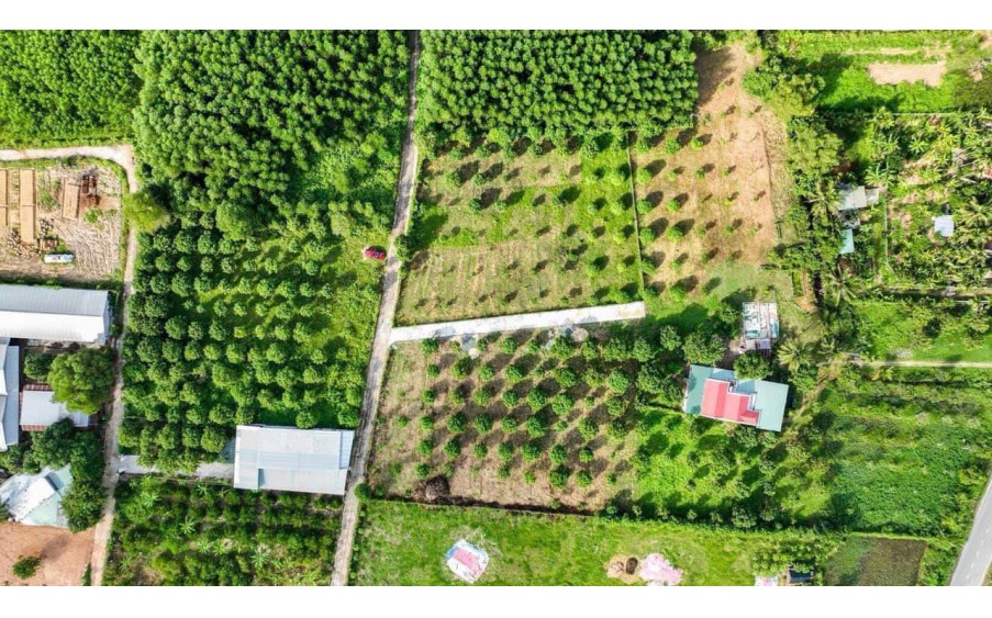 LÔ ĐẤT QH FULL THỔ 500,6M2 - NẰM MẶT TIỀN ĐƯỜNG 5,5m TẠI SUỐI TIÊN - DIÊN KHÁNH!