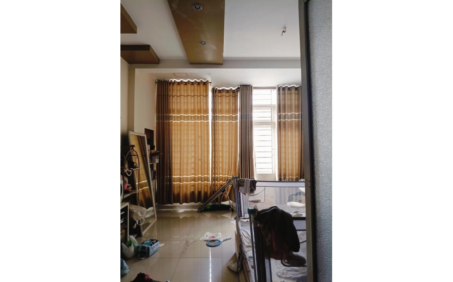 Nhà Đối Diện Chung Cư Dream Home 52m2 Chỉ 5.8ty