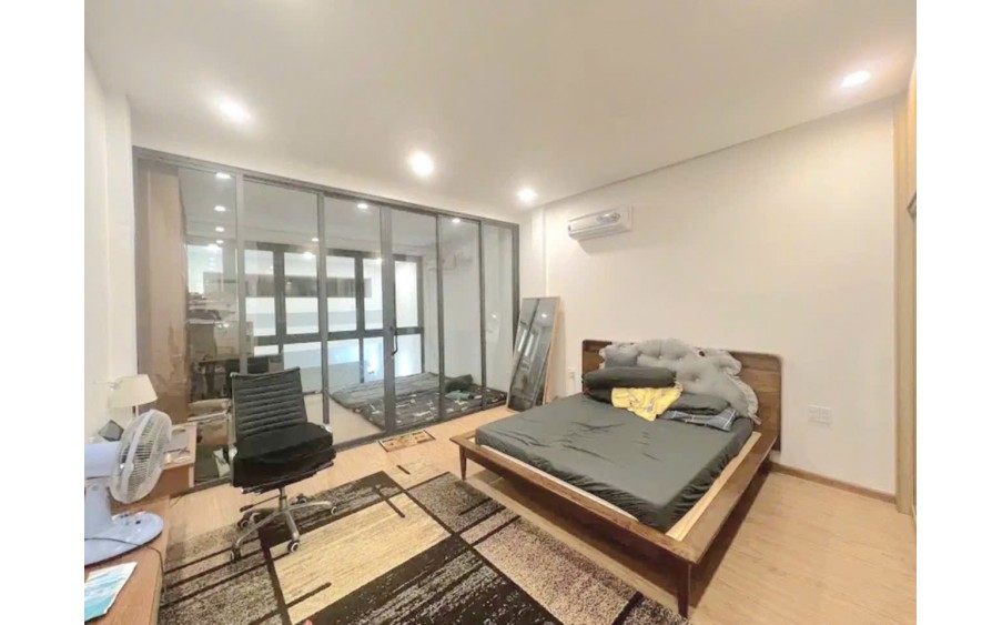 HẺM ÔTÔ ĐƯỜNG TRẪN XUÂN SOẠN, P.TÂN HƯNG, Q.7, 70M², 2 TẦNG, 10,8 TỶ.