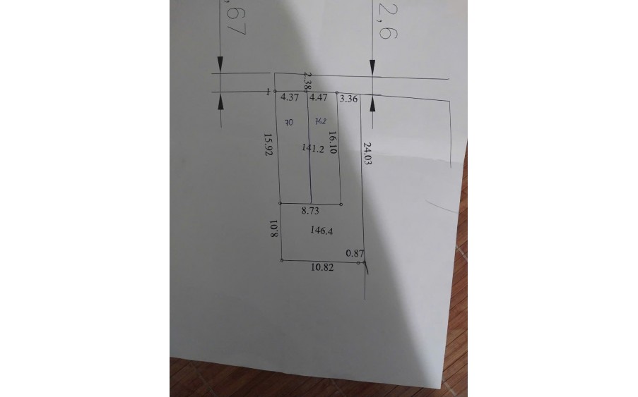 ĐẤT ĐẸP - GIÁ TỐT - Vị Trí Đắc Địa Tại Đồng Mít- Đồng Tâm- Mỹ Đức- Hà Nội