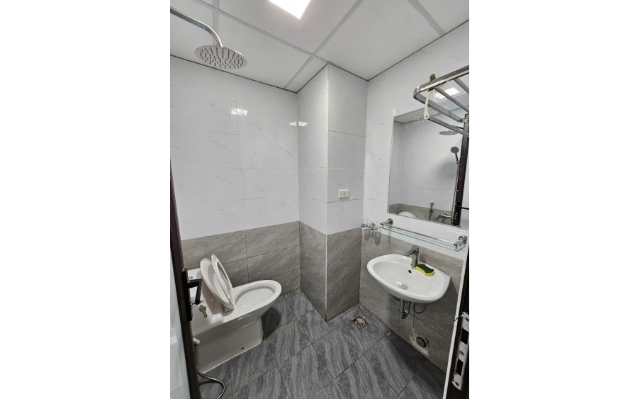 Căn hộ KĐT Mễ Trì 88m2 3PN 2WC full nội thất mới giá nhỉnh 3 tỷ