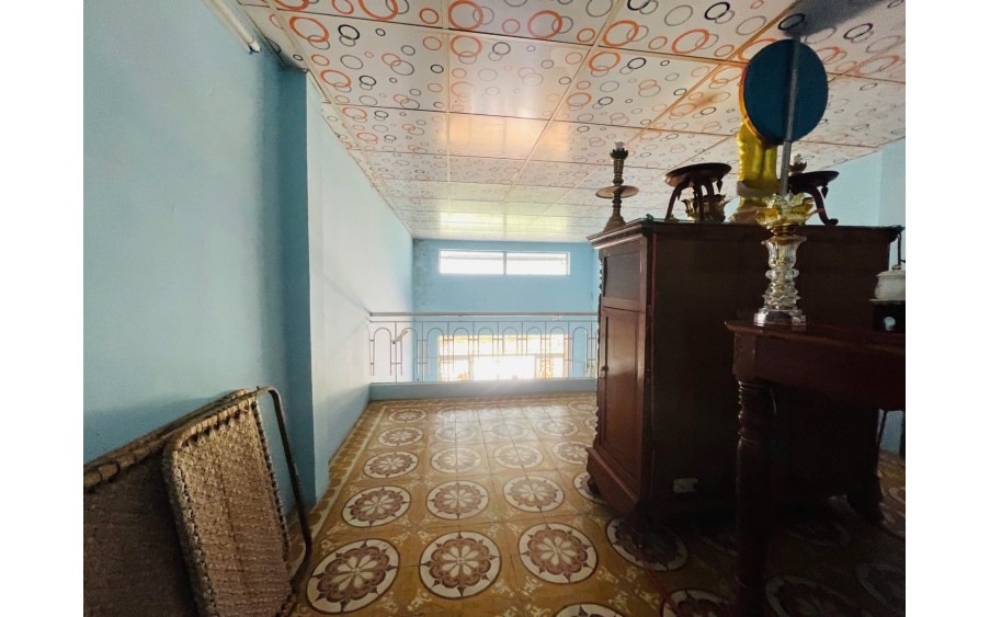 Bán nhà MT Nại Nghĩa, Sơn Trà, 50m2, 2 tầng, view công viên, chỉ 3,4 tỷ