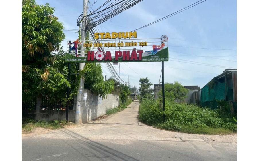 BÁN 1900m² đất phong nẫm TP phan thiết