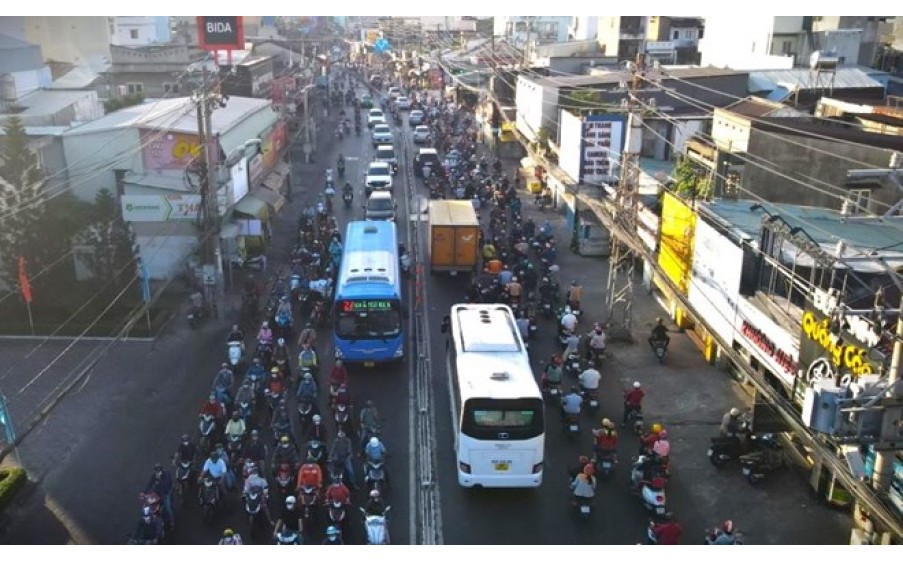 Một siêu phẩm được ngân hàng chào bán với giá chỉ một nửa so với chứng thư thẩm định giá