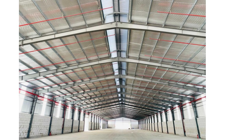 Bán kho xưởng siêu rẻ 4500m2 trong KCN Tân Thới Hiệp, P. Tân Thới Hiệp, Quận 12