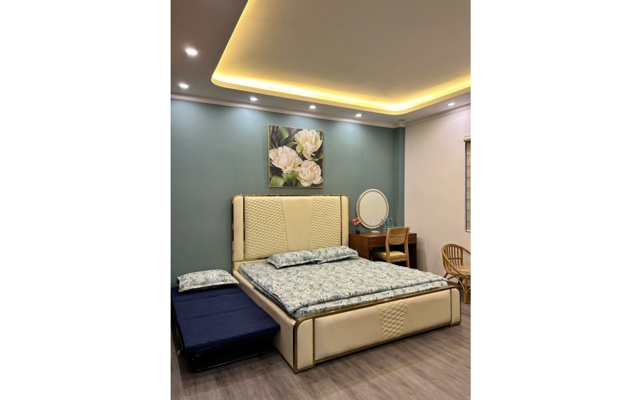 Bán Nhà Hạ Đình, 58m2, 5 tầng, mặt tiền 4m, Ô tô dừng đỗ, chỉ 9,x tỉ, LH 0904690958