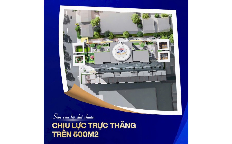 Bán căn hộ chung cư cao cấp dự án Viha Leciva - 107 Nguyễn Tuân- Thanh Xuân - Hà Nội