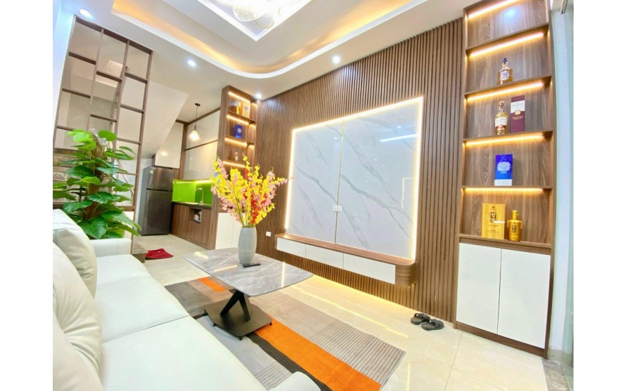 BÁN NHÀ THANH LIỆT- THANH TRÌ, 180 M2, 4 TẦNG, MT 6 M, GIÁ 16,6 TỶ.