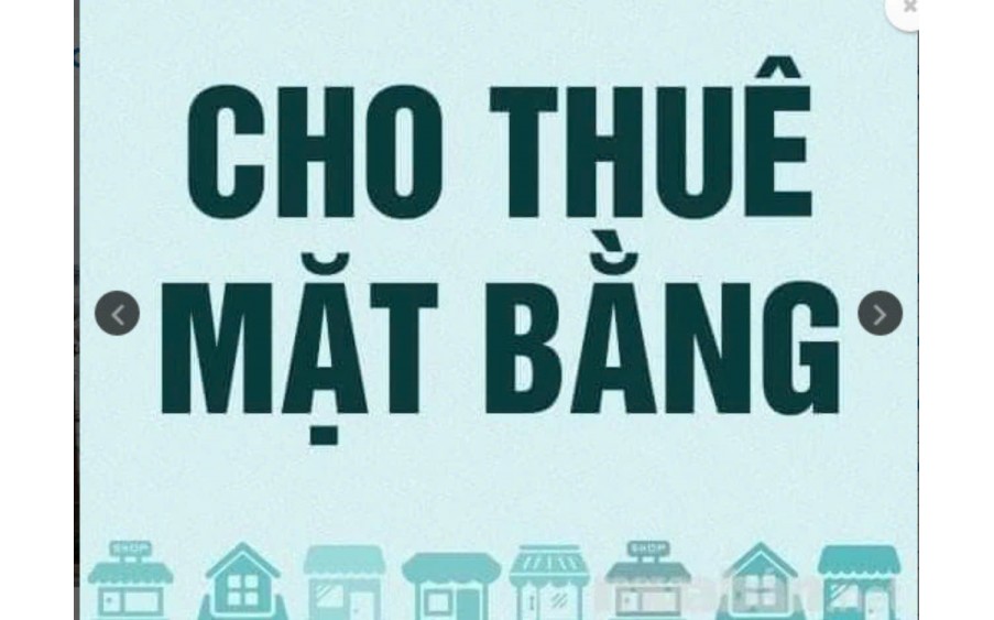 Cho thuê TTTM ITC Đồng Xoài -Bình Phước DT: 50m2, 100m2, 200m2..., giá 1xx/m2/tháng