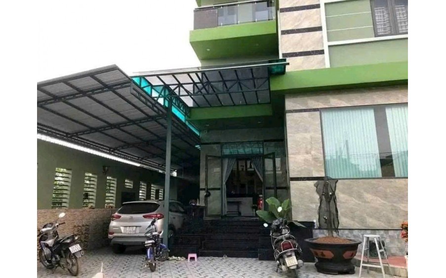 Villa Biệt Thự lô góc 2MT Xuân Thới Sơn 31, Ấp 3, Hóc Môn. Giá rẻ 8.8 tỷ.