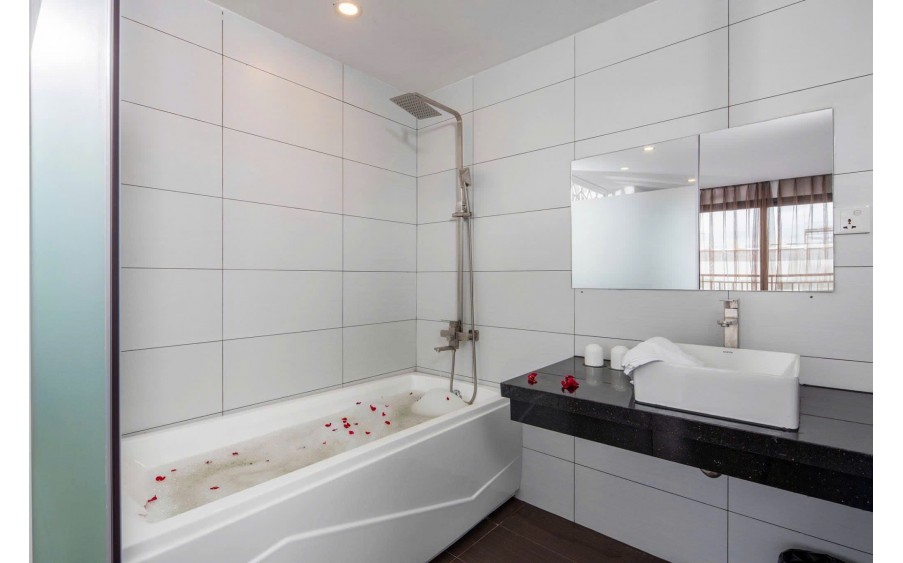 CHO THUÊ CĂN HỘ 70M2 FULL NỘI THẤT GIÁ RẺ TRUNG TÂM TP.NHA TRANG, KHÁNH HÒA