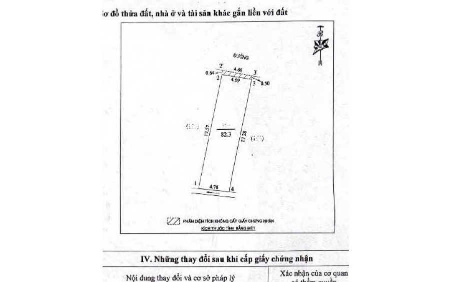 Nhà 2 tầng 83m2 ngõ Lê Mao, thông ra Ngư Hải. Sát UB Thành phố Vinh