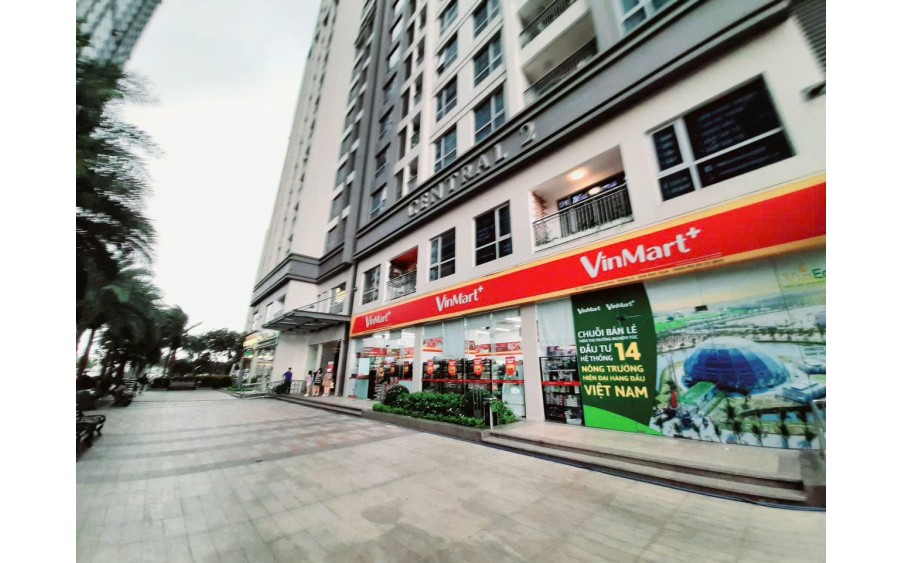 Chuyên cho thuê Căn 1-2-3-4PN- Shophouse 2 tầng: Vinhomes Central Park. LH: 0978714050