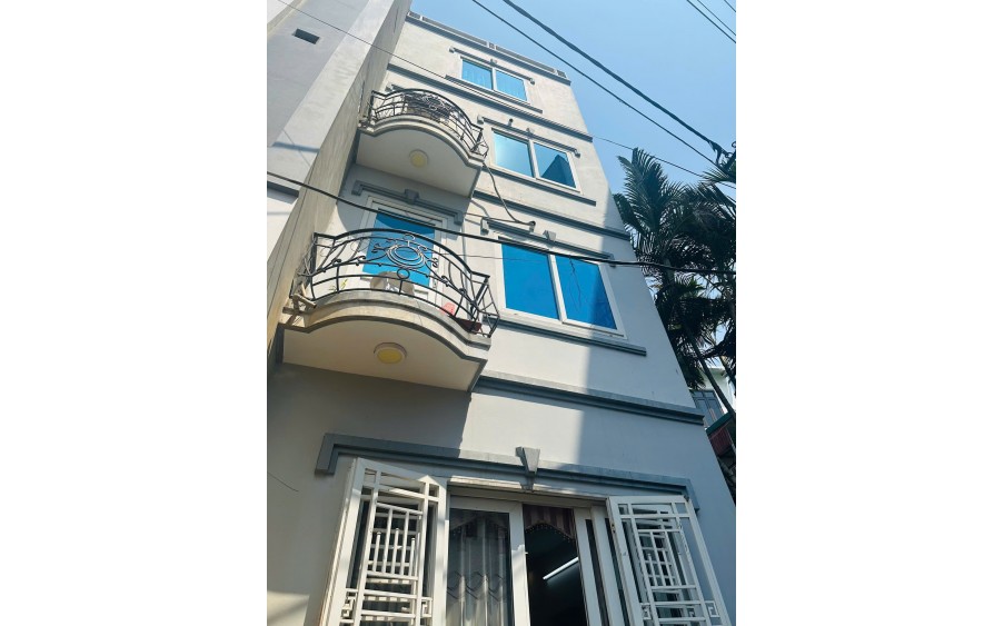 BÁN NHÀ PHÚ LƯƠNG 43M X 4 TẦNG TẶNG FULL NỘI THẤT VÀO Ở LUÔN
LH: 0372413014