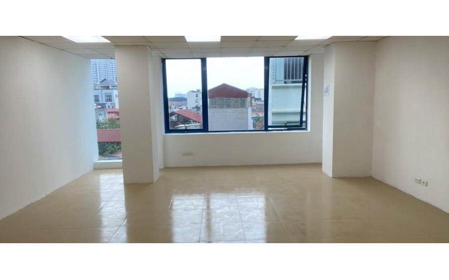 Chủ nhà mời thuê 45m& 65m VP view đẹp, giá rẻ tại Thái Hà