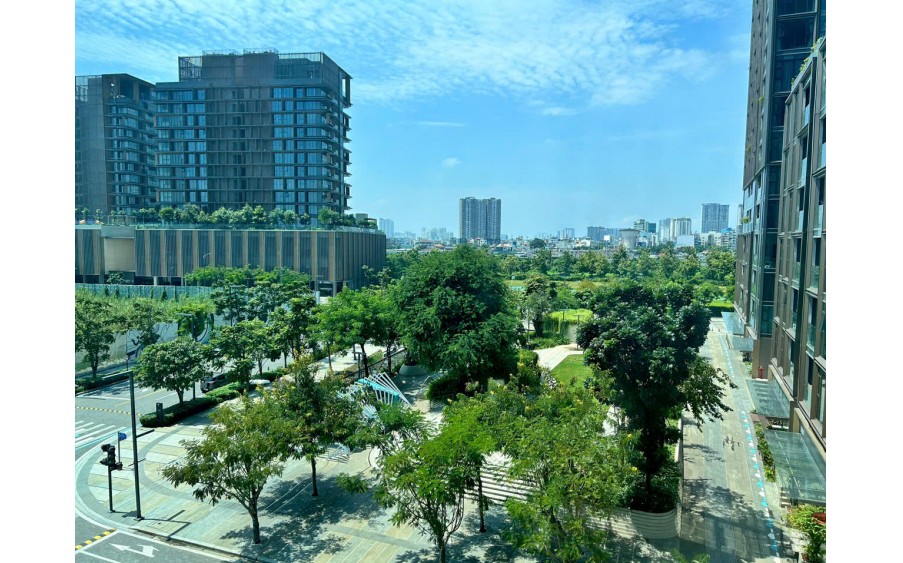 CẦN CHO THUÊ CĂN HỘ 2PN LINDEN EMPIRE CITY THỦ THIÊM