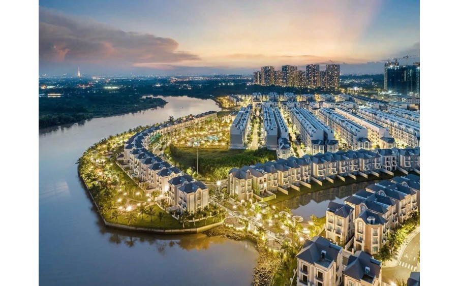 GIỎ HÀNG NHÀ PHỐ BIỆT THỰ  VINHOMES GRAND PARK GIÁ TỐT NHÁT 2024