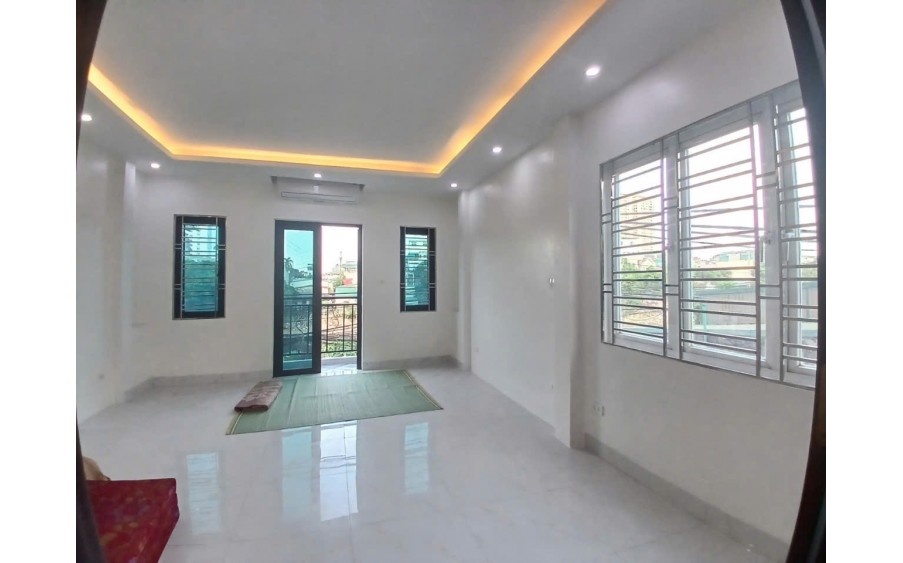 BÁN ĐẤT HỮU LÊ- THANH TRÌ, 50 M2, 5 TẦNG, MẶT TIỀN 4,5M, GIÁ 12,6 TỶ.