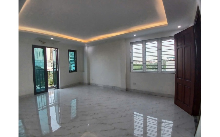 BÁN ĐẤT HỮU LÊ- THANH TRÌ, 50 M2, 5 TẦNG, MẶT TIỀN 4,5M, GIÁ 12,6 TỶ.