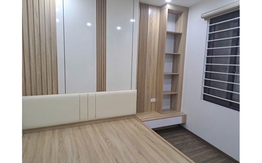 Bán La Khê Hà đông 38m2 4 tầng hơn 5 tỷ