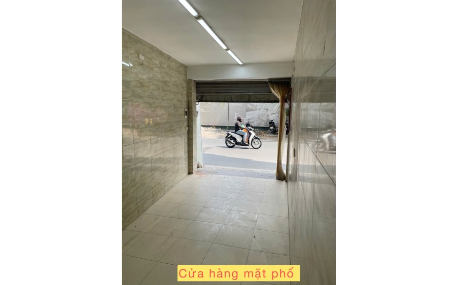 Cho thuê MBKD 48 Trung Liệt - Đống Đa, mặt phố